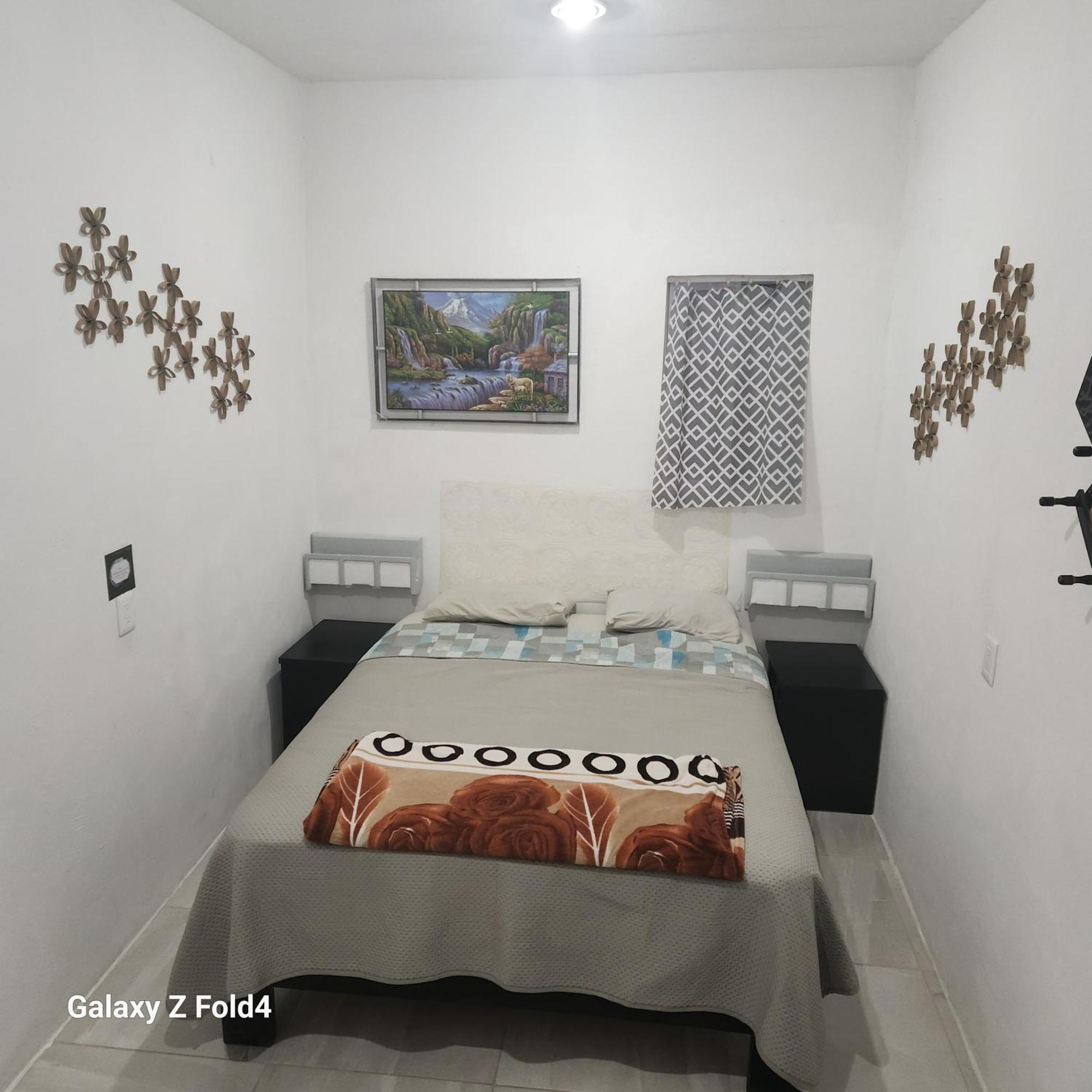 Apartamento Casa De Linda Vista Guanajuato Exterior foto