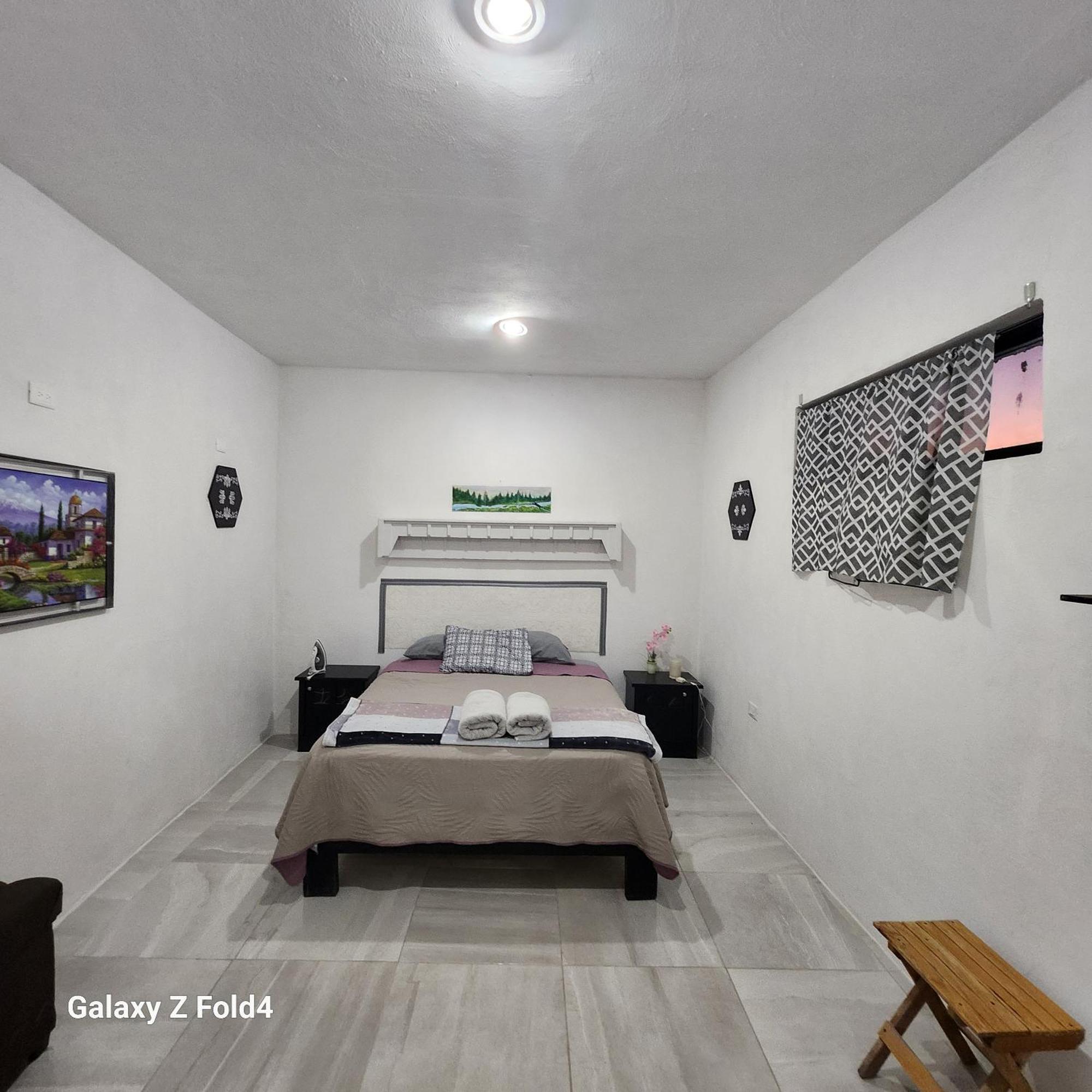 Apartamento Casa De Linda Vista Guanajuato Exterior foto